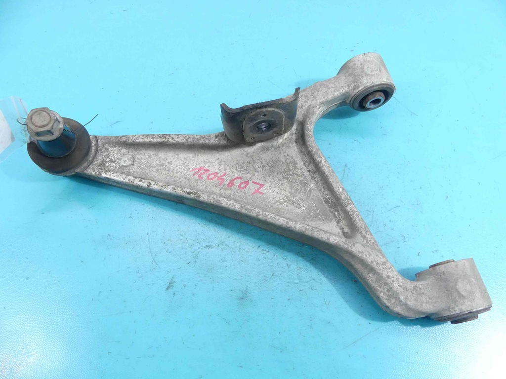 фото №1, Рычаг задняя правый верхний infiniti fx ii qx70