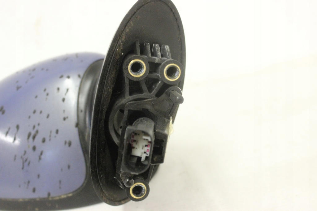 фото №6, Дзеркало праве mini cabrio r52 2004r- 3 контакти a27