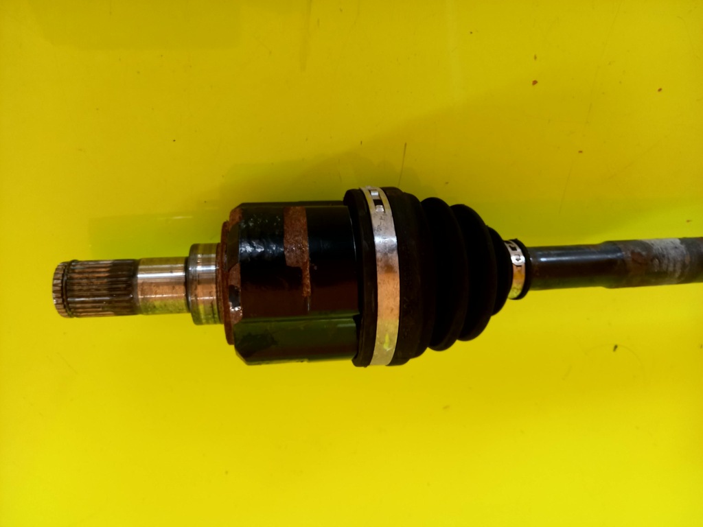 фото №2, Привідний вал лівий перед 1.7 crdi hyundai ix35 11r