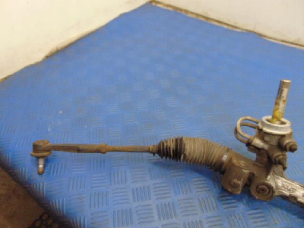 Opel meriva b рейка рульова a0013677 в Україні