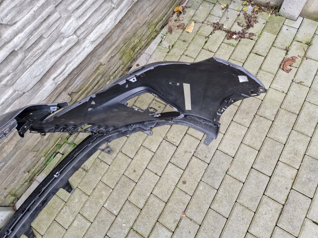 фото №13, Бампер lexus rx v 2022 - prest-l03