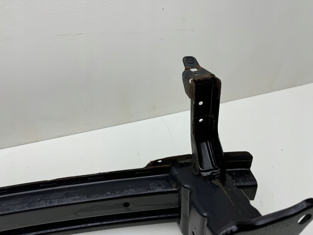 фото №9, Hyundai santa fe iv 4 18-20r балка бампера перед підсилювач