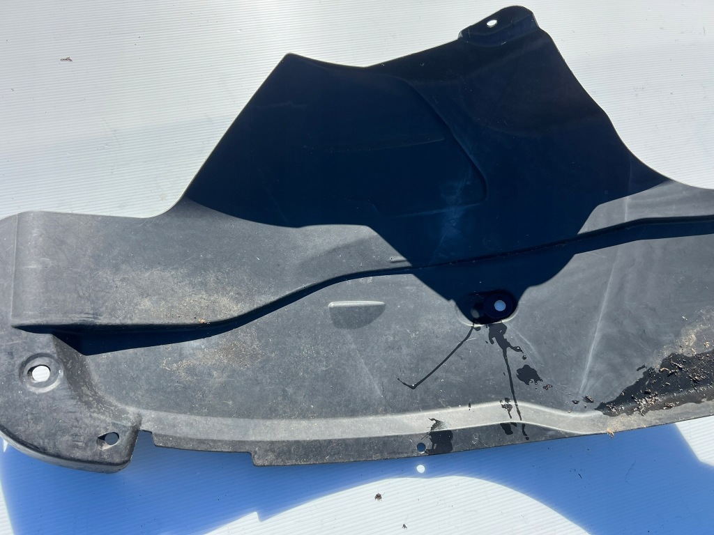 фото №6, Dodge avenger 2009 левая сторона подкрылок передние 05008915ac