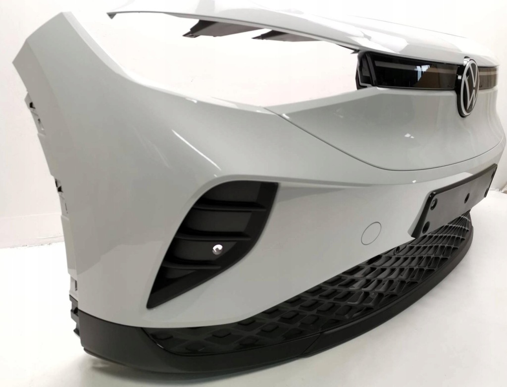 фото №14, Новий org бампер перед передній 4xpdc радар камера vw id.4 11a807217 ls9r