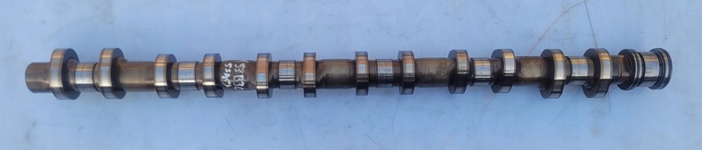 Купить Вал распределительного вала впускной  bmw e60 n53 оригинальный номер 7521595