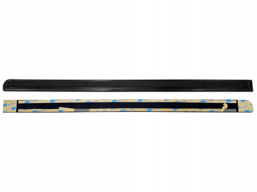 фото №1, Hyundai sonata 2002-2005 накладка бампера левая 865713d021