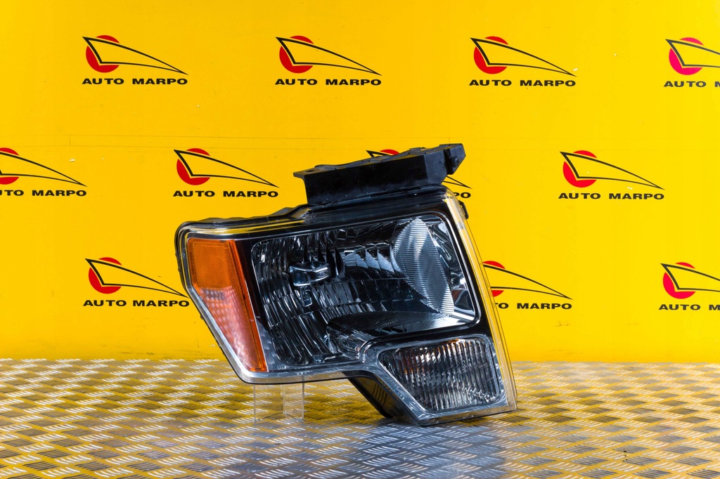 фото №2, Ford f f150 2010-2014 фара лампа перед r usa