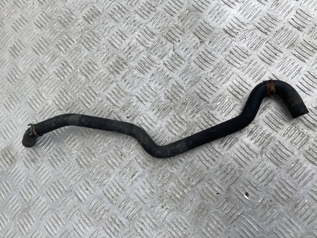 фото №1, Шланг труба wody toyota prius iv 15- 1.8