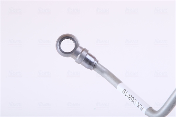 фото №8, Nissens набір монтажний турбонагнітача bez dpf