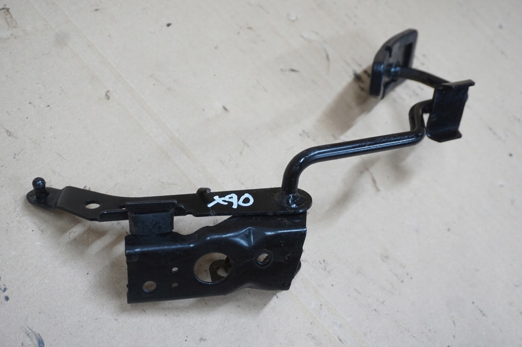 фото №7, Suzuki x90 vitara педаль газа 1,6 16v 97r