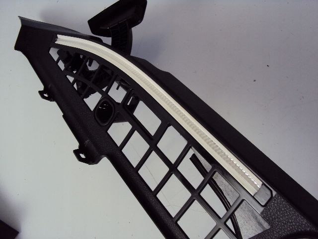 фото №6, Захист обшивка ліва сторона bmw 3 gt f34 fl 16-