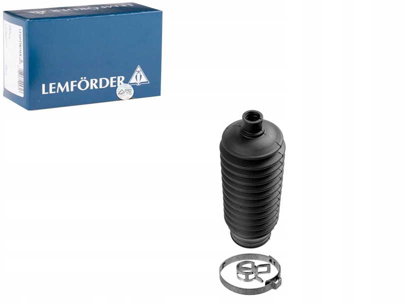 фото №1, Lemforder 30920 01 набор защита, система рулевой