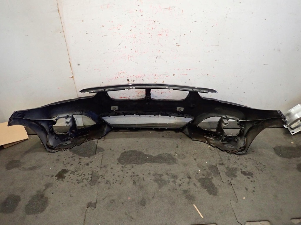 фото №7, Бампер перед bmw 1 f20 f21 lift 2015- m-pakiet