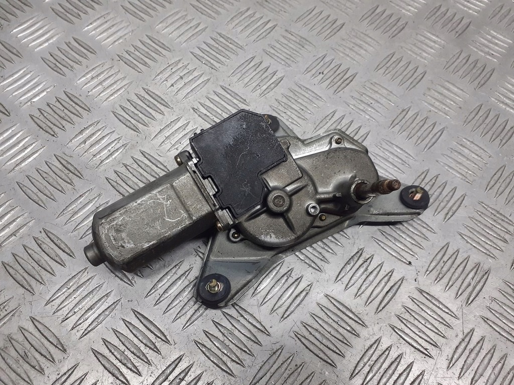 фото №1, Моторчик дворники задний toyota avensis verso