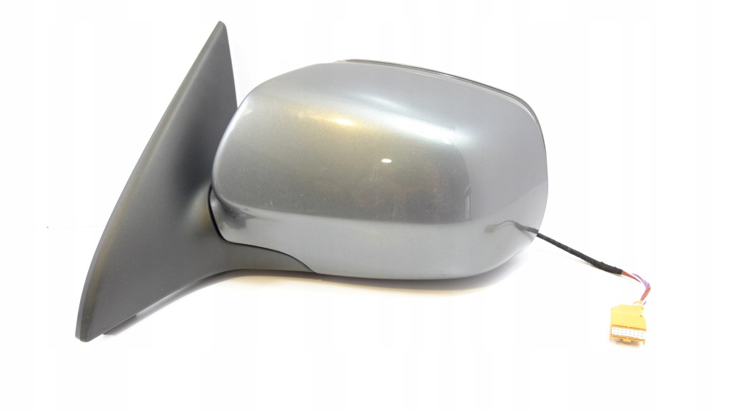 фото №1, Porsche cayenne lift дзеркало ліва 6pin