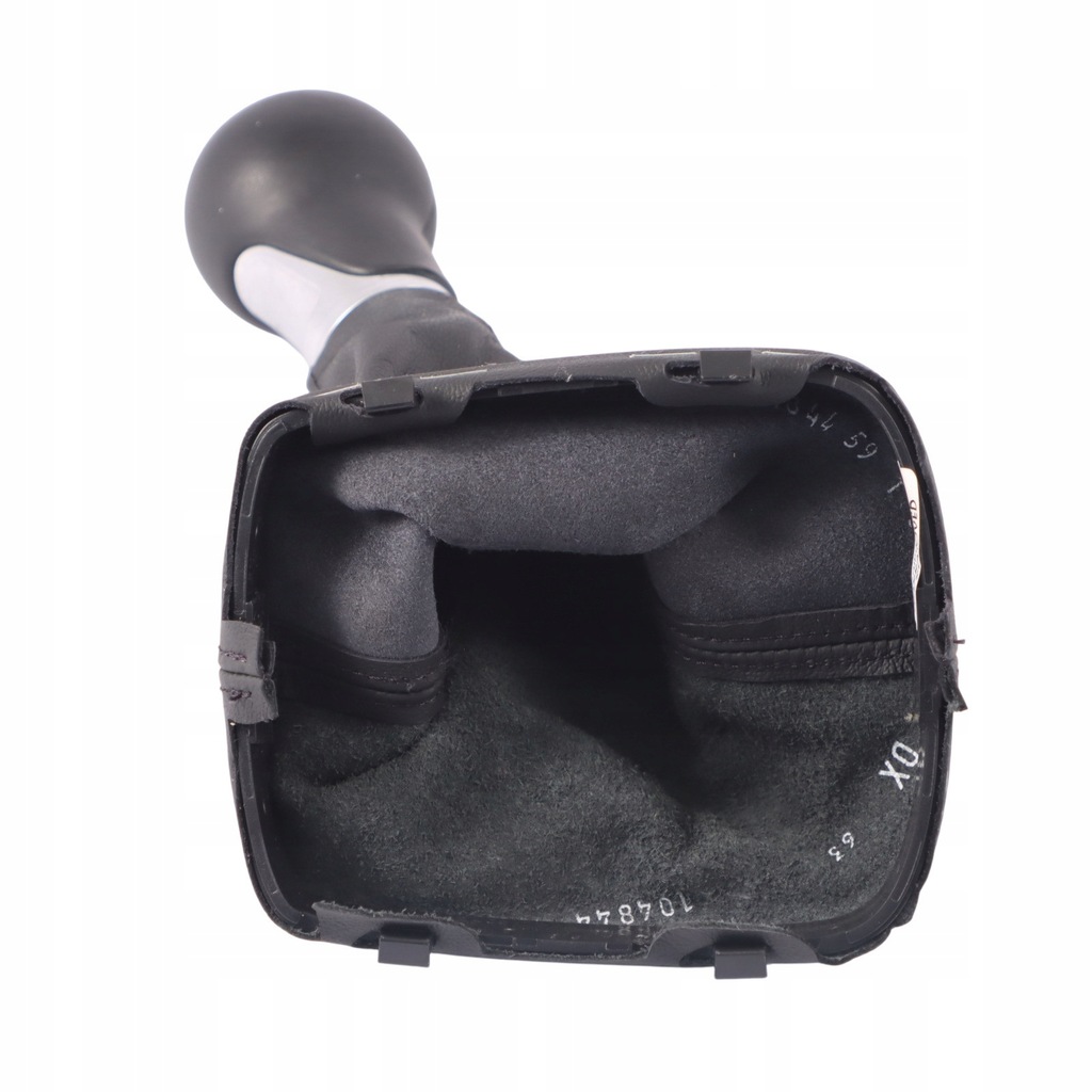 фото №12, Audi q3 8u важіль чохол ручка перемикання передач 6 передач 8x0863278e