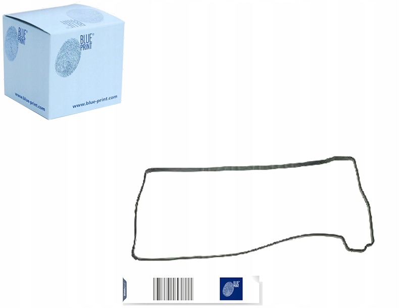 фото №1, Прокладка крышки клапанов honda accord vii civic v