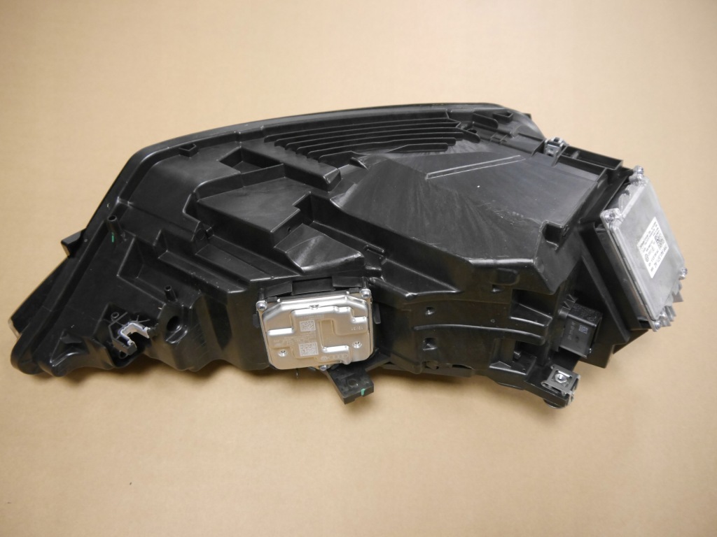 Audi a8 d5 фара full led левая 4n0941033b в Украине