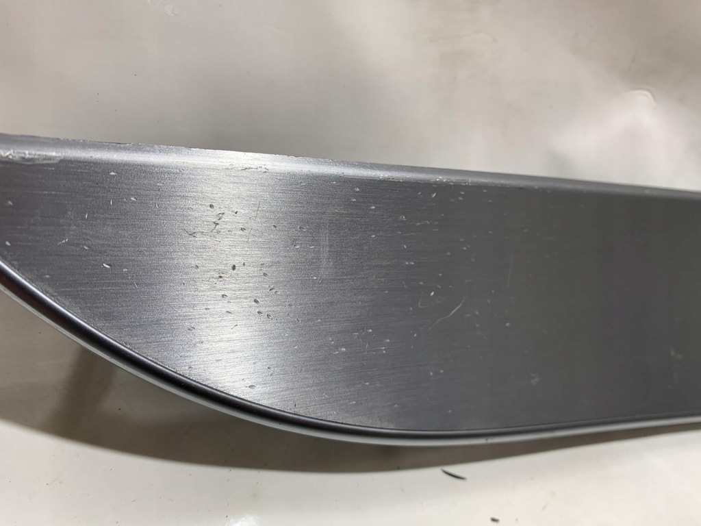 фото №6, Молдинг двері burmester mercedes w205 2057206508