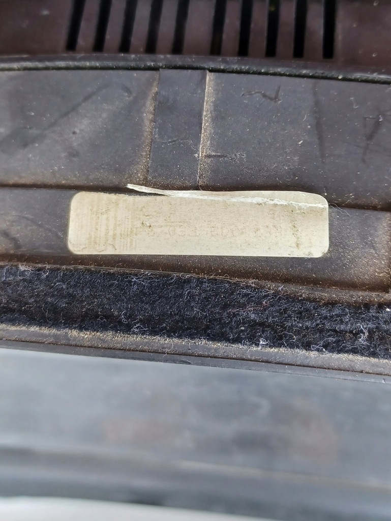 фото №6, Лічильник прилади audi a4 b6 b7 8e0920931p europa