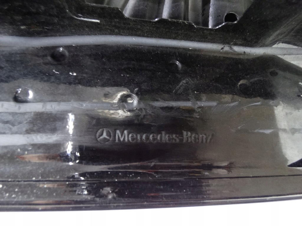 фото №10, Mercedes gle ii w167 19- двері праве задні оригінальні