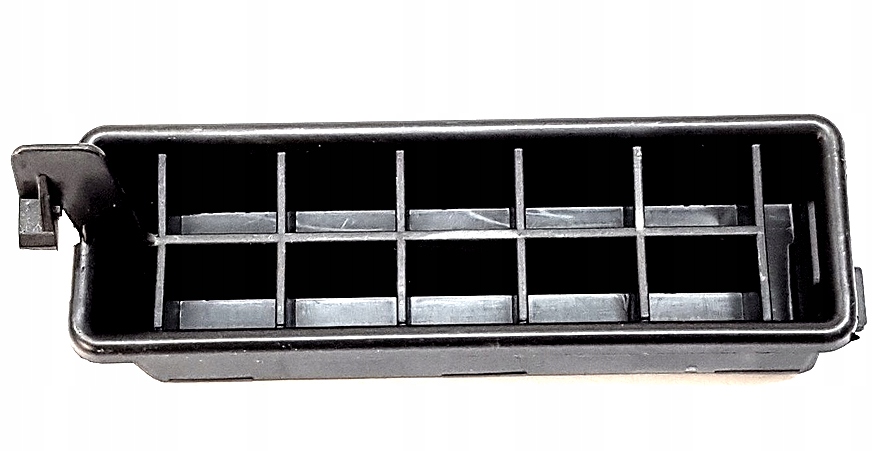 фото №1, Заглушка фільтра кабіни berlingo partner 08- 18 org