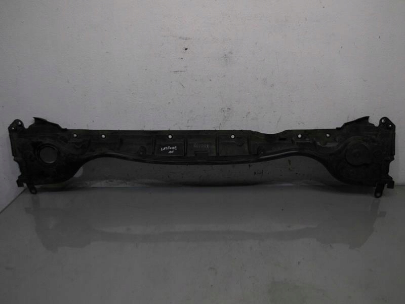 фото №1, Жабо нижні europa renault latitude