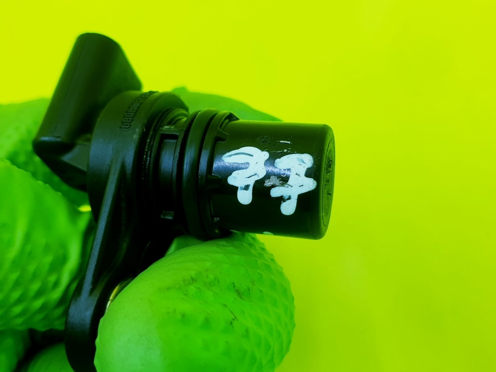 фото №7, Датчик вала розподільного валу wrangler jl kl 2.0 t 68080819ac