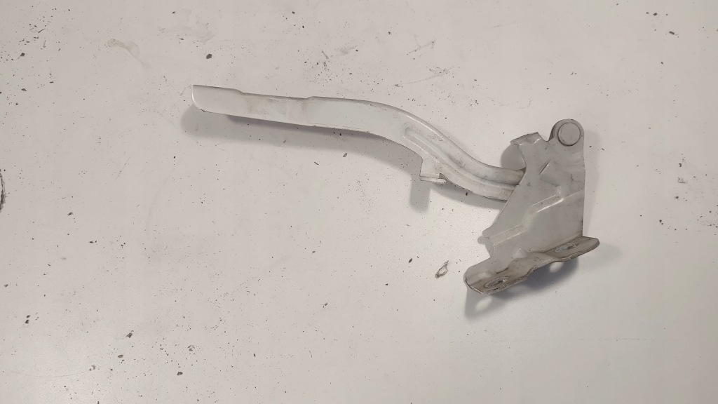 фото №3, Петля капот левый kia optima iii swp