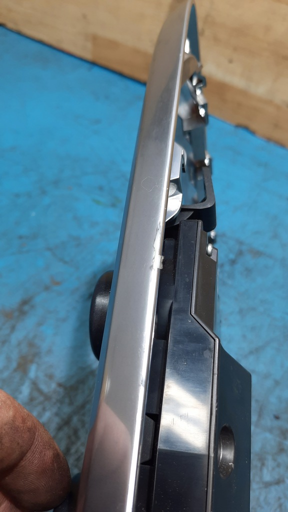 фото №5, Панель средний кондиционера volvo v60 s60 ii 10-