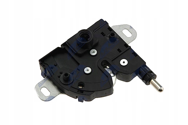 фото №1, Nty замок капот крышки двигателя ford transit 2000-2006