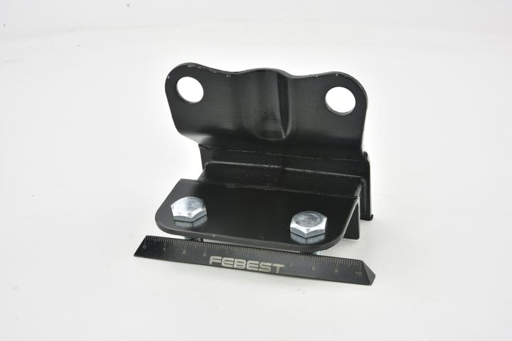 фото №12, Подушка двигателя задняя mazda 626 iv v mx-6 febest mzm-626