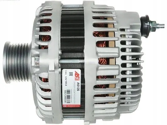 Генератор a5135 as-pl Оригинал