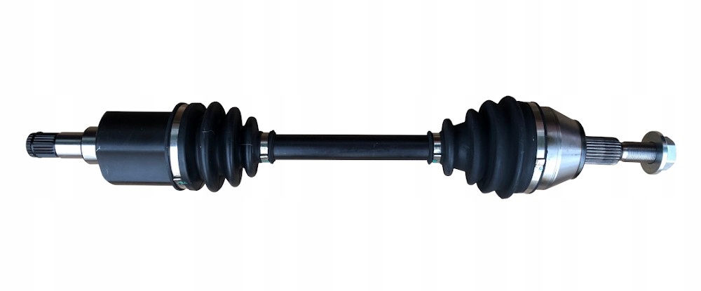 фото №1, Привідний вал ліва mazda cx-5 ke gh 2.2d awd ke2aw механічна коробка передач