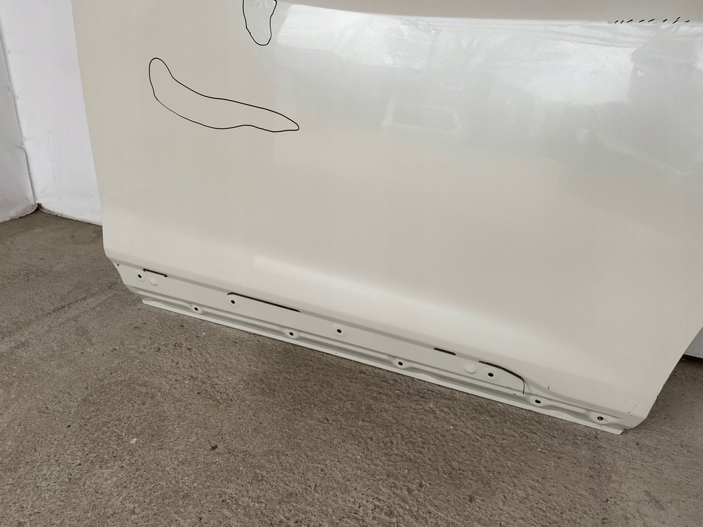 фото №13, Subaru forester v 2019r- дверь передние правое перед