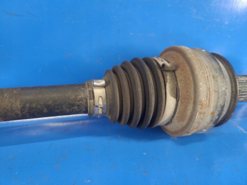 фото №4, Привод задний левый lexus is250 350 05 13 42340-22181