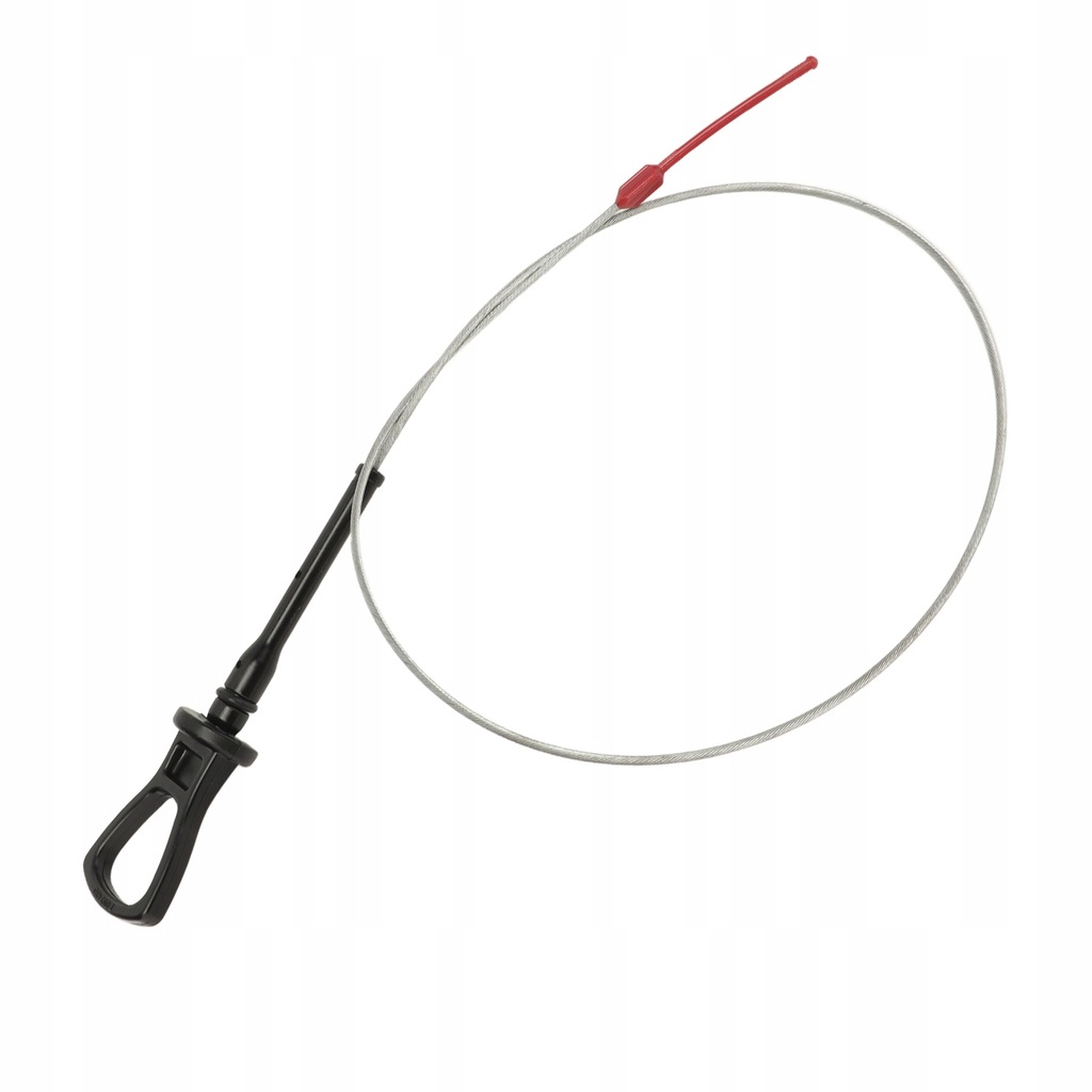 фото №14, Щуп уровня масла двигателя 11437600470