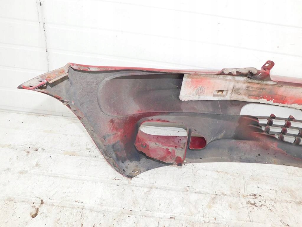 фото №11, Chrysler pt cruiser 1.6 04r бампер перед передний