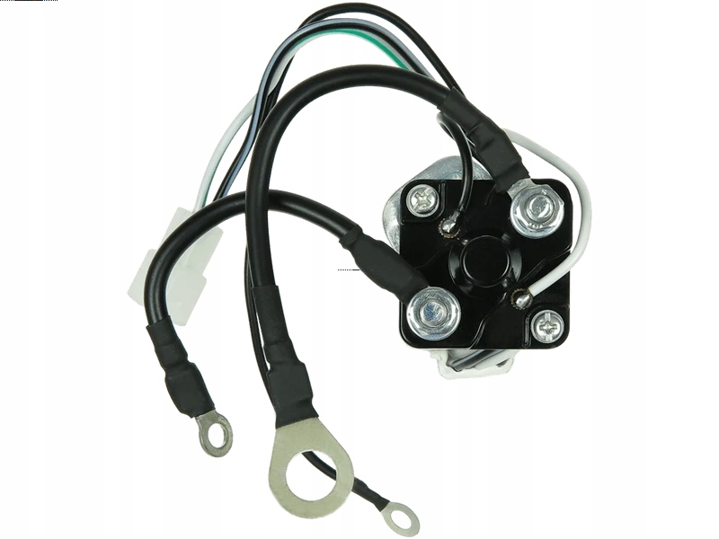 фото №2, Выключатель электромагнитный as-pl ss9112s