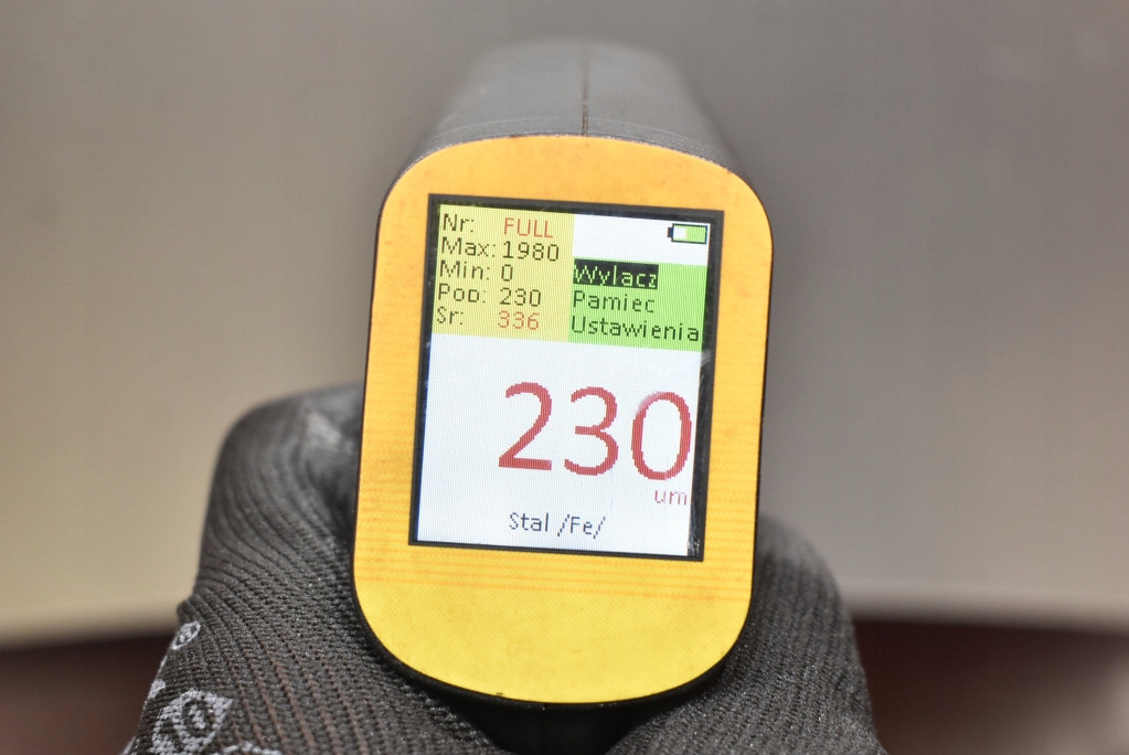 фото №11, Капот кришка двигуна срібляста vw new beetle 98-05