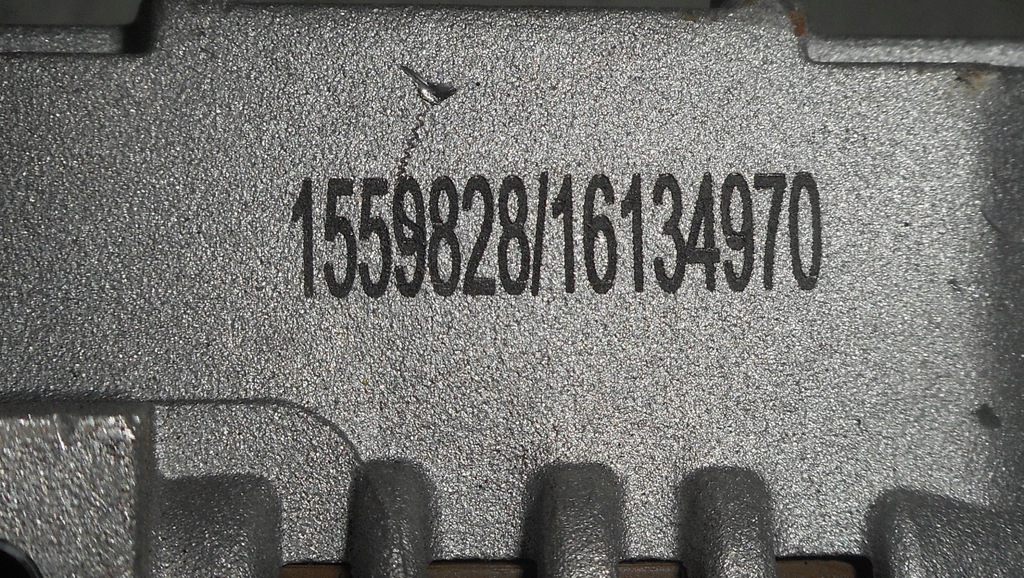 фото №5, Генератор 1559828 16134970 110a