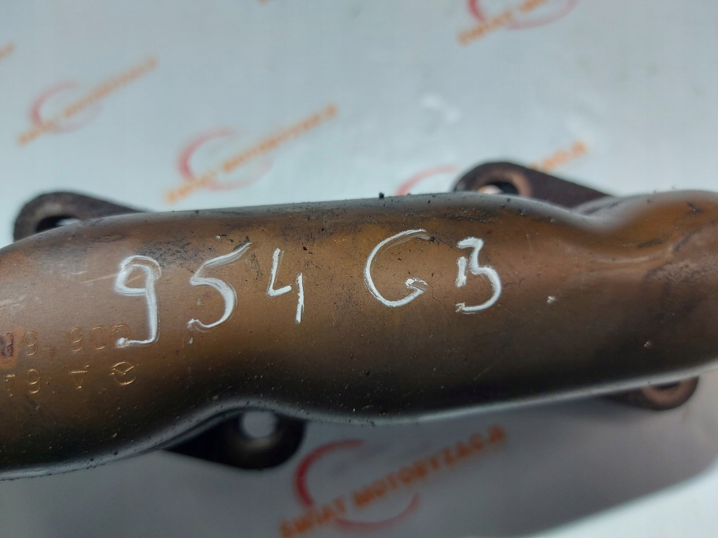 W211 w219 3.0 v6 cdi 642920 224km колектор випускний лівий a6421420102 Недорого