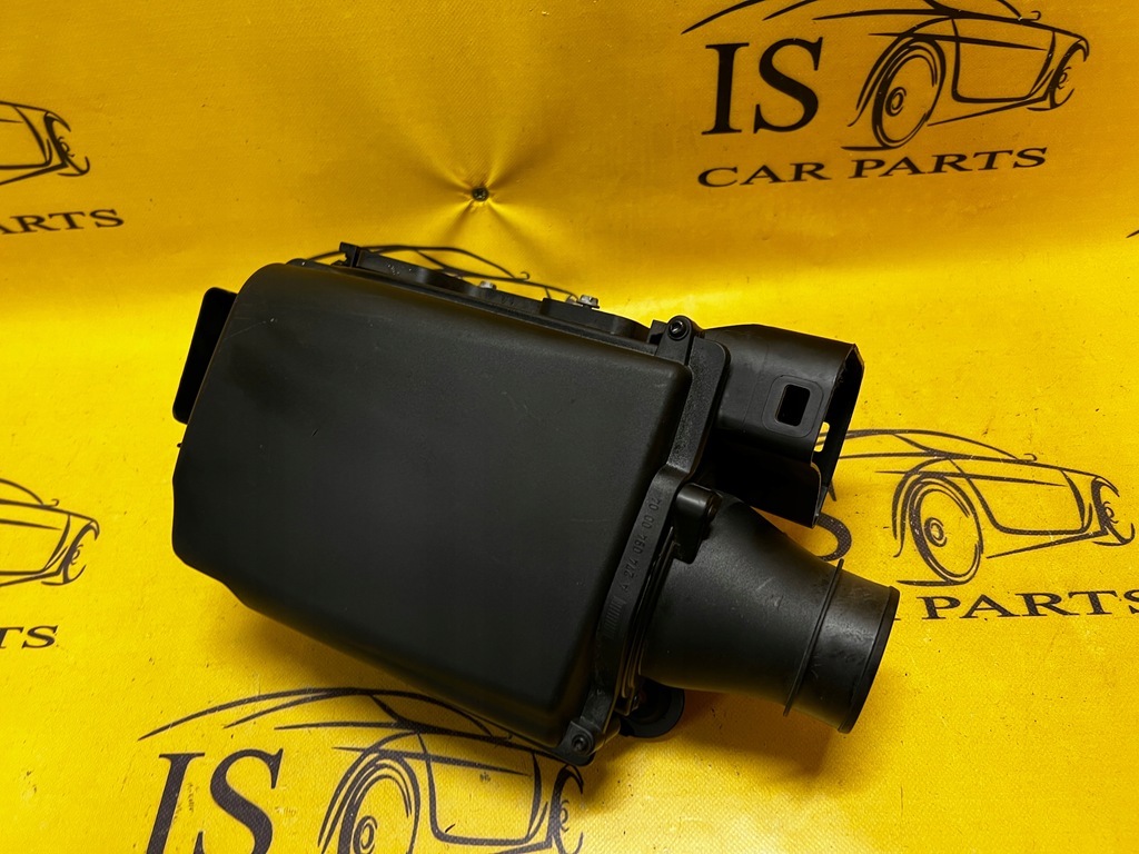 фото №6, Корпус фільтра повітря повітрозабірник infiniti q50 2.0 t