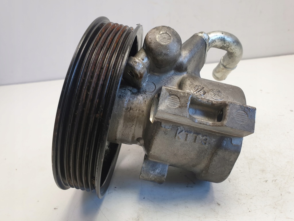 фото №5, Chevrolet nubira 1.8 16v насос підсилювача