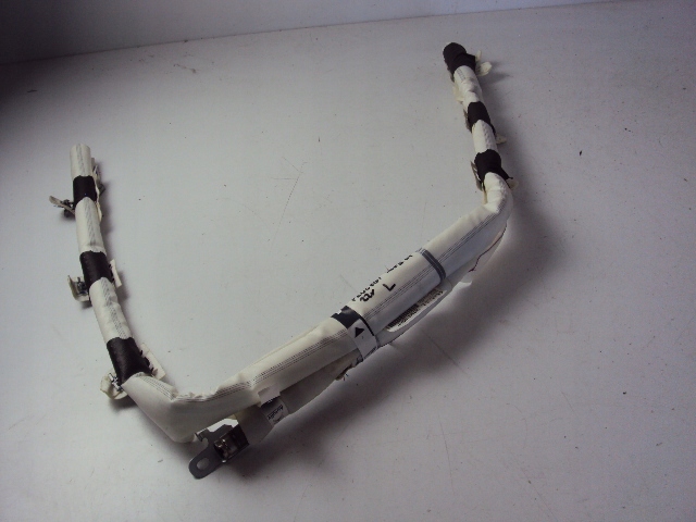 фото №1, Шторка безопасности подушка безопасности левая peugeot 208 ii 19-