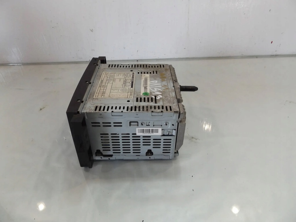 фото №4, Aveo t250 радіо cd mp3 95352518