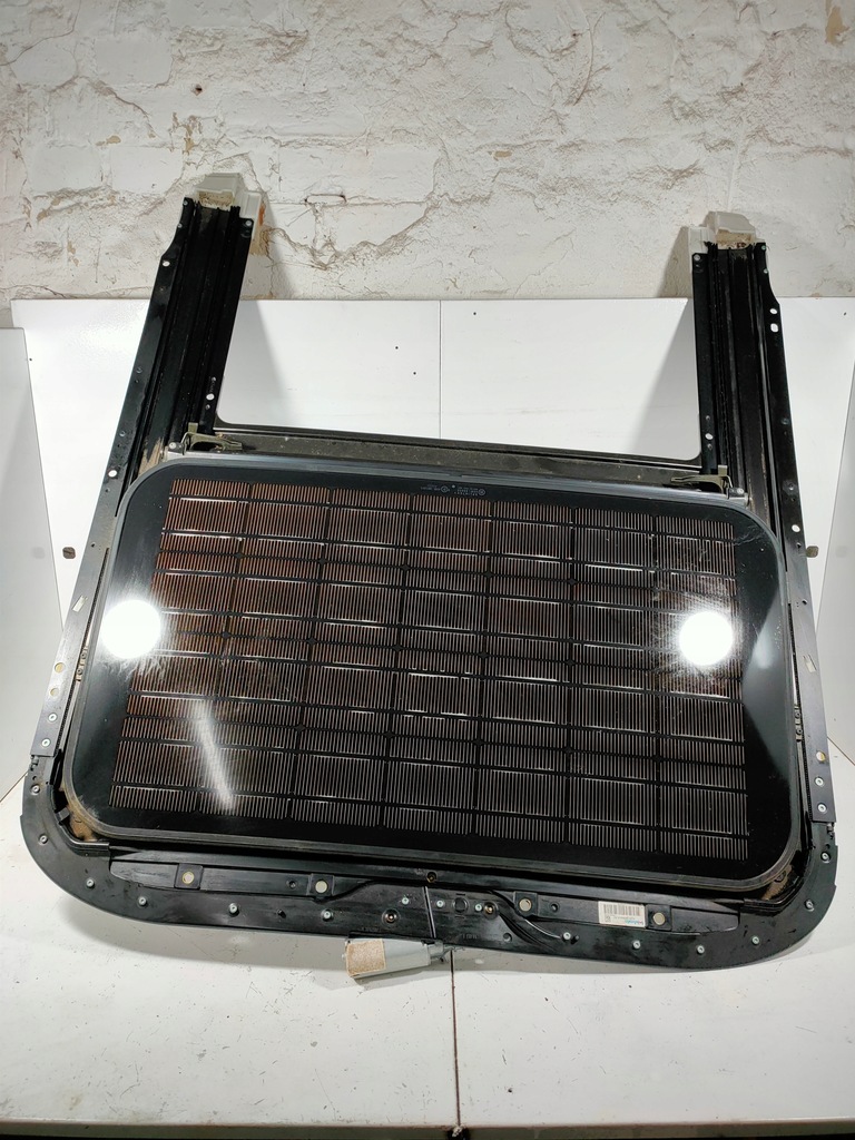 фото №1, Audi a4 b6 люк люк 8e5877041f