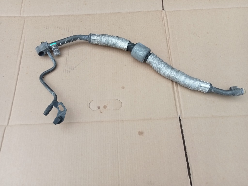 Купить Bmw e46 m43 трубка пабтрубок  шланг кондиционера 8386842