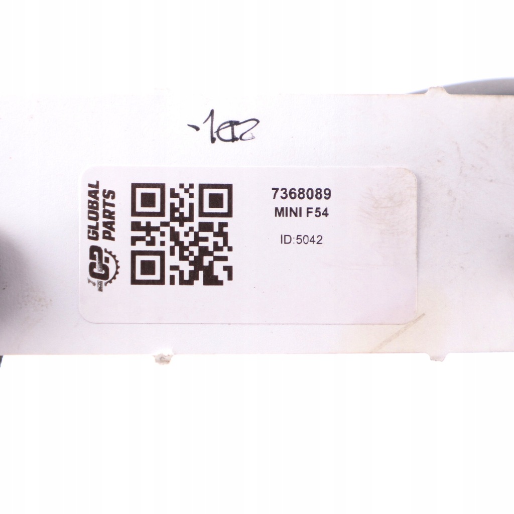 фото №10, Mini clubman f54 важіль двірники задній скло задня 7368089