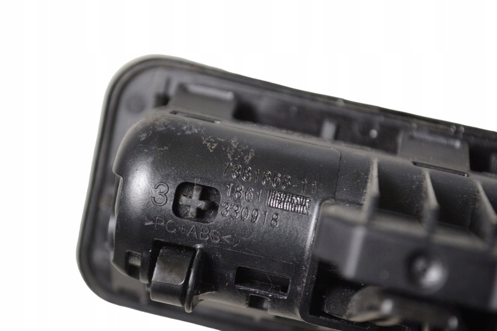 фото №6, Кронштейн кришки багажника bmw g30 seria 5 2018